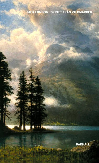 Jack London : Skriet från vildmarken