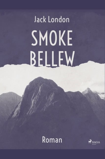 Jack London : Smoke Bellew