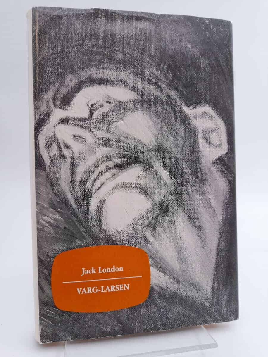 Jack London : Varg-Larsen