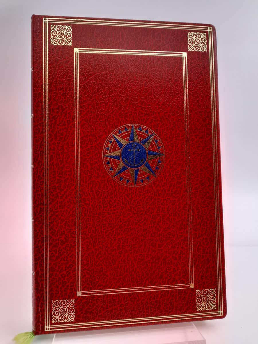 Jack London : Varg-Larsen