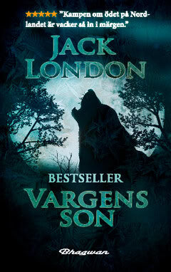 Jack London : Vargens son