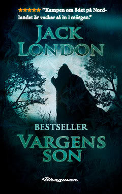 Jack London : Vargens son