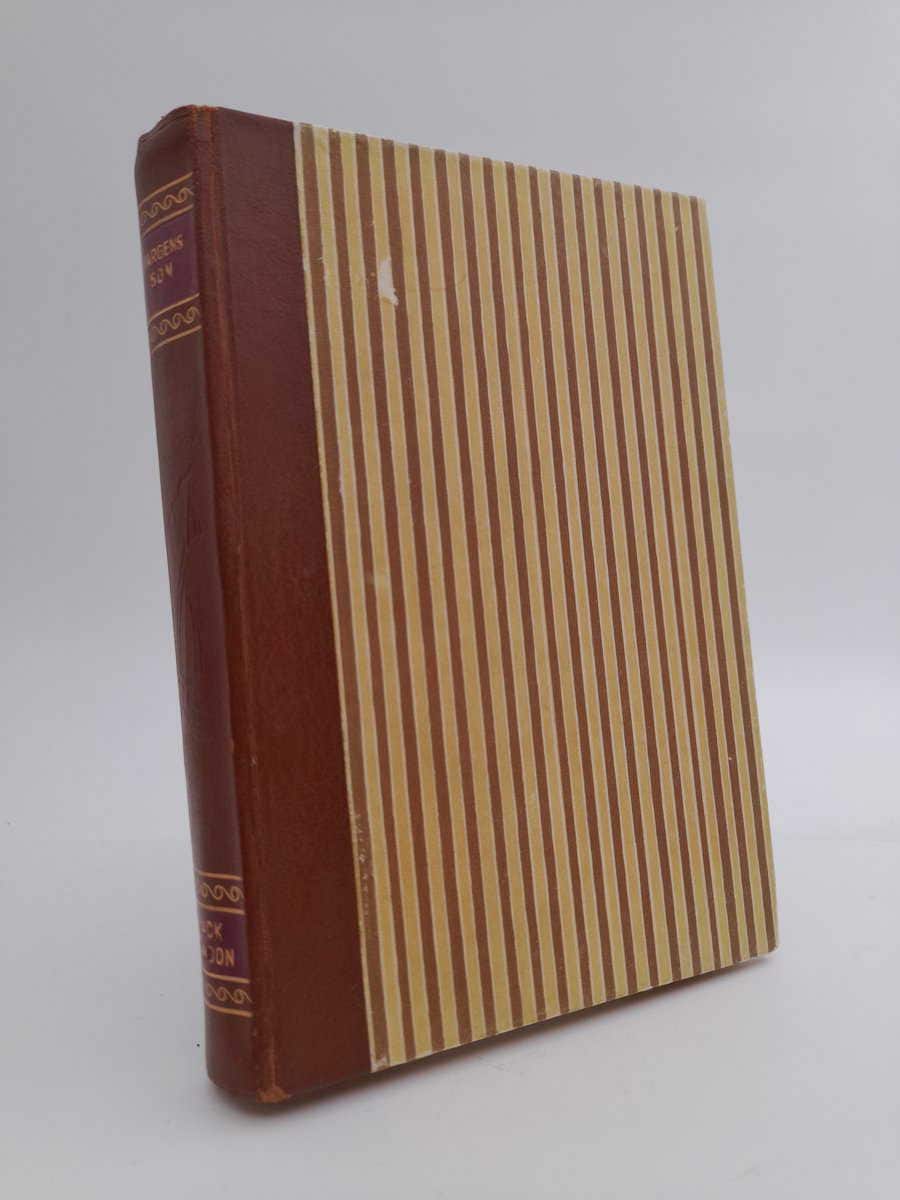 Jack London : Vargens son