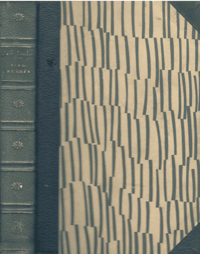 Jack London : Varghunden