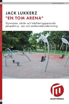 Jack Lukkerz : En tom arena