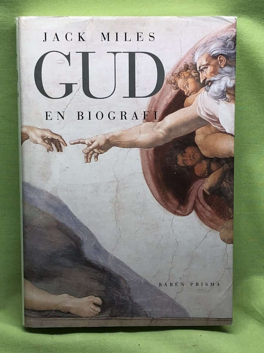 Jack Miles : Gud