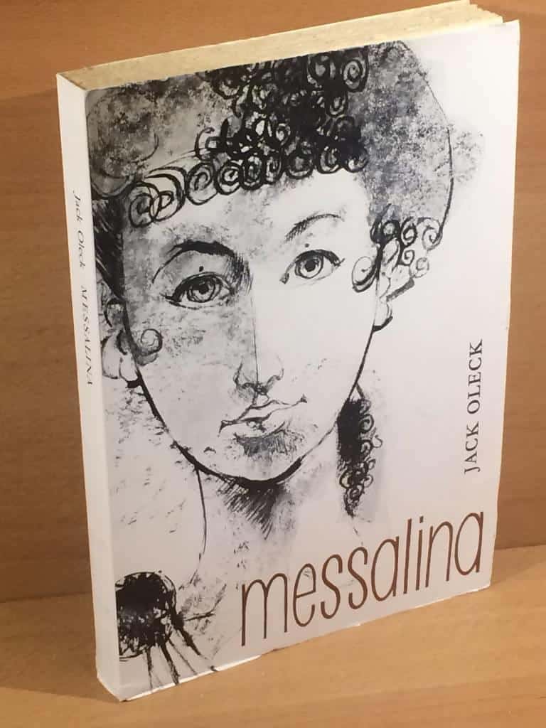 Jack Oleck : Messalina