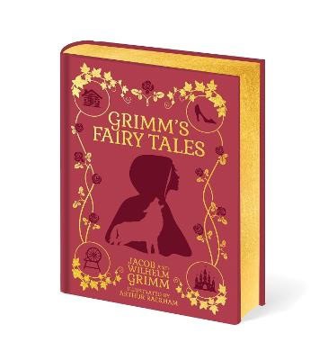 Jacob Grimm : Grimm's Fairy Tales