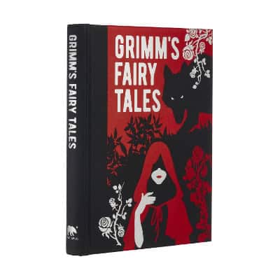 Jacob Grimm : Grimm's Fairy Tales