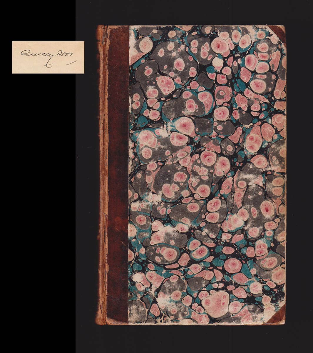 Jacob Henric Roos : Dikter. (Första Häftet) - Andra Häftet (allt som utkom)