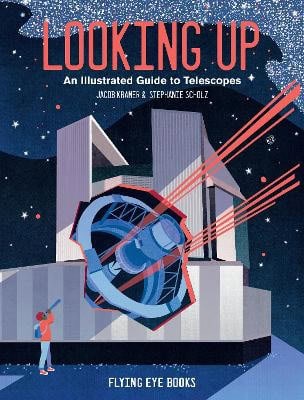 Jacob Kramer : Looking Up