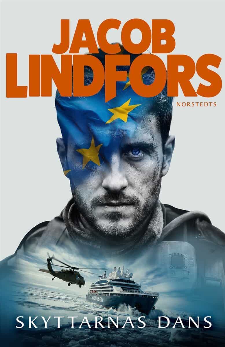 Jacob Lindfors : Skyttarnas dans