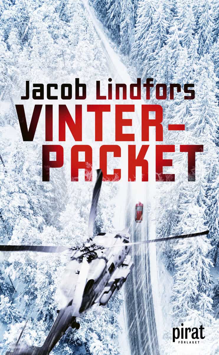 Jacob Lindfors : Vinterpacket