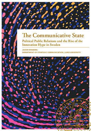 Jacob Stenberg : The Communicative State