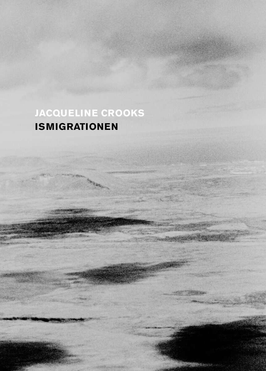 Jacqueline Crooks : Ismigrationen
