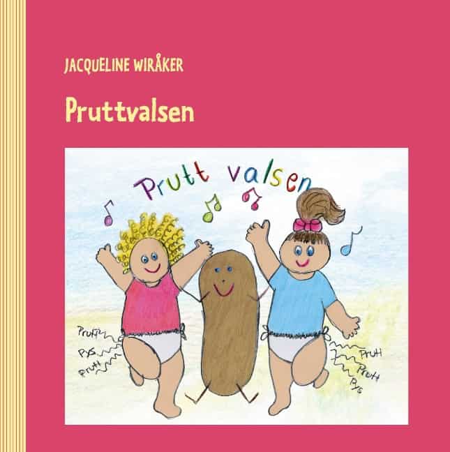 Jacqueline Wiråker : Pruttvalsen