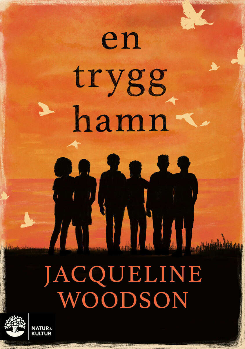 Jacqueline Woodson : En trygg hamn
