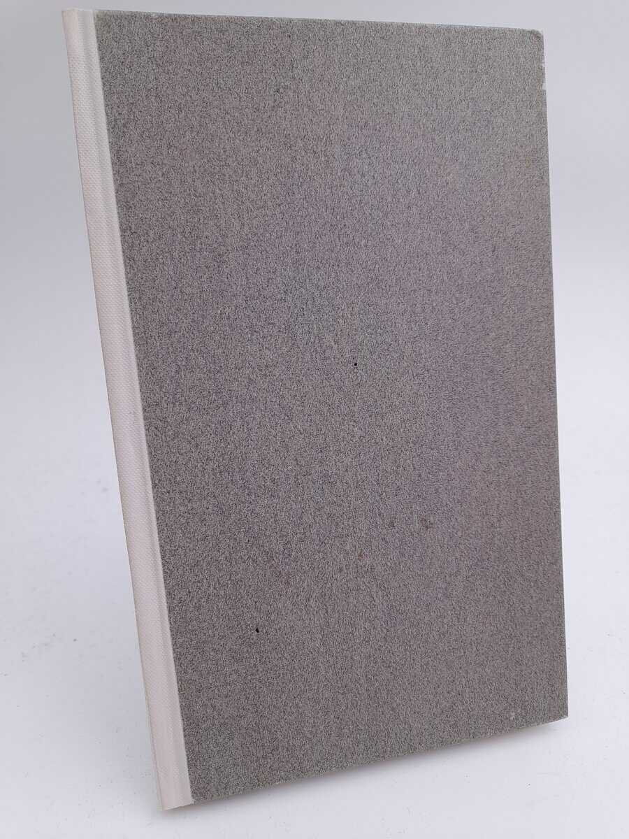 Jacques-Charles Brunet : Om gamle bøgers værd og rarhed