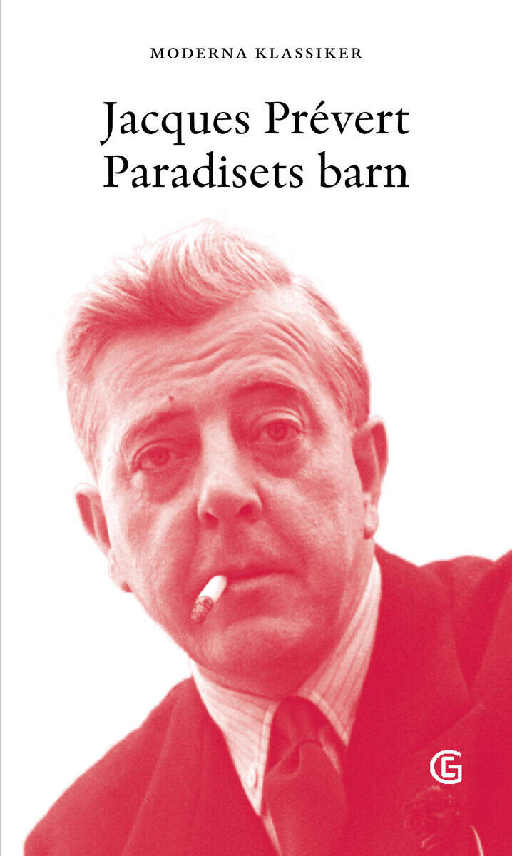 Jacques Prévert : Paradisets barn