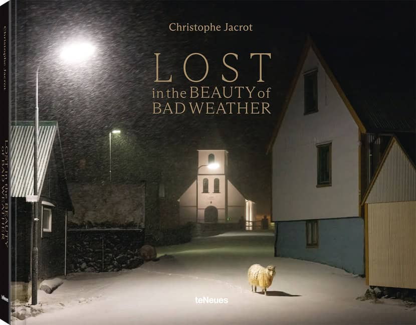 Jacrot : Lost in the Beauty of Bad Weather