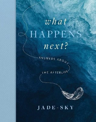 Jade Sky : What Happens Next?