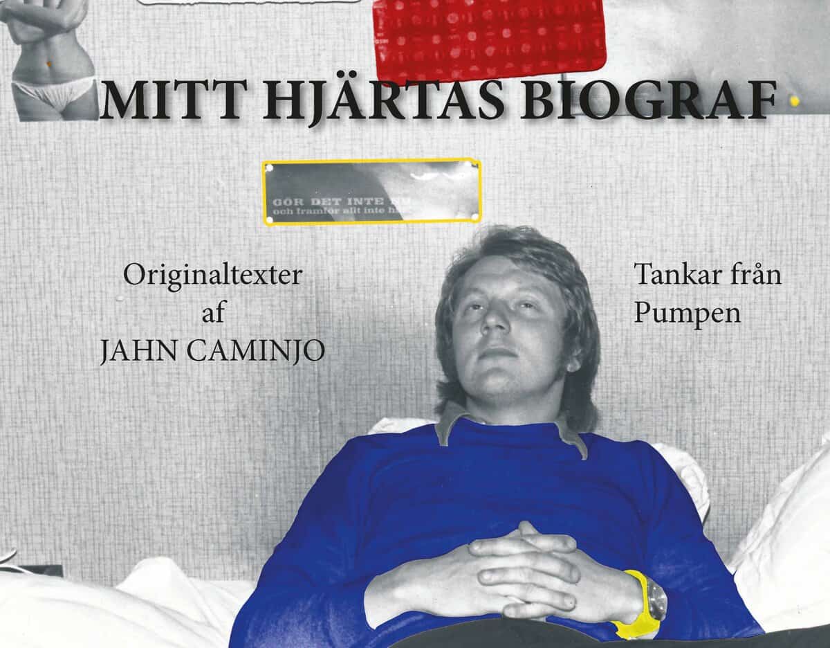 Jahn Caminjo : Mitt hjärtas biograf