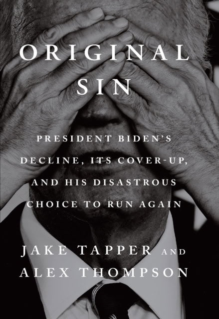 Jake Tapper : Original sin