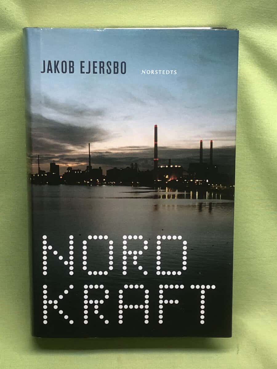 Jakob Ejersbo : Nordkraft