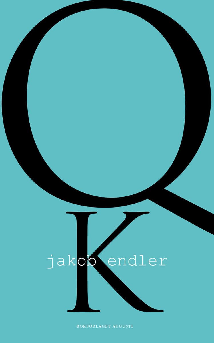 Jakob Endler : QK