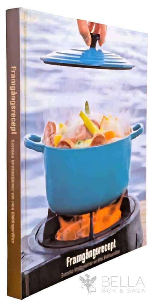 Jakob Friholm ; Paul Svensson Pär Bergkvist ; Mikael Hjärtsjö ; Tomi Andersin ; Cecilia Nydahl ; Ulf Strömqvist ; Lena Sommarin : Framgångsrecept