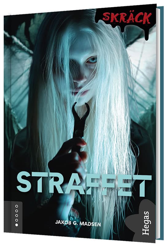 Jakob G. Madsen : Straffet