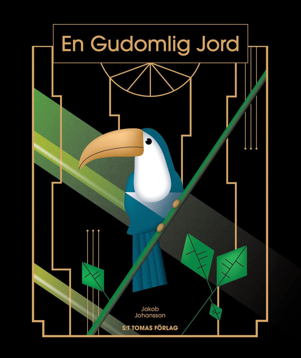 Jakob Johansson : En Gudomlig Jord