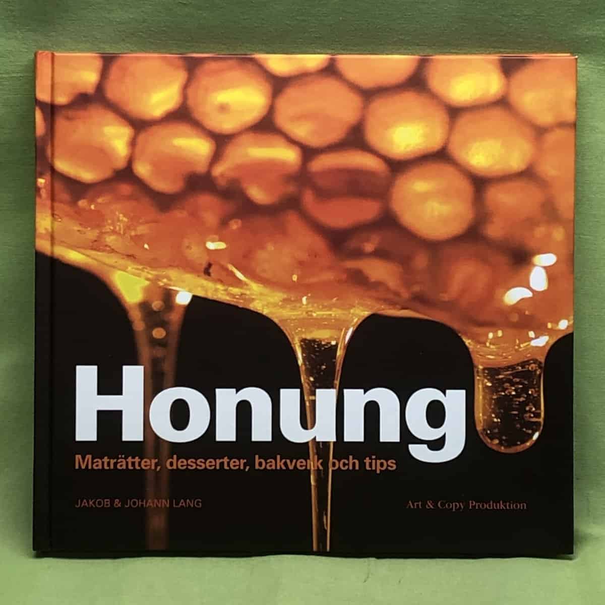 Jakob Lang : Honung