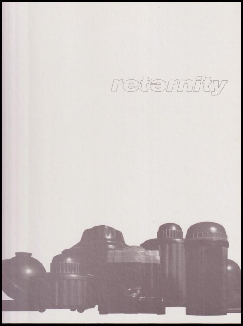 Jakob Lind : Reternity