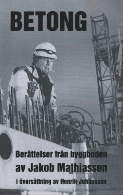 Jakob Mathiassen : Betong