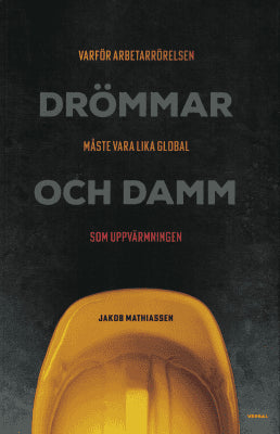 Jakob Mathiassen : Drömmar och damm