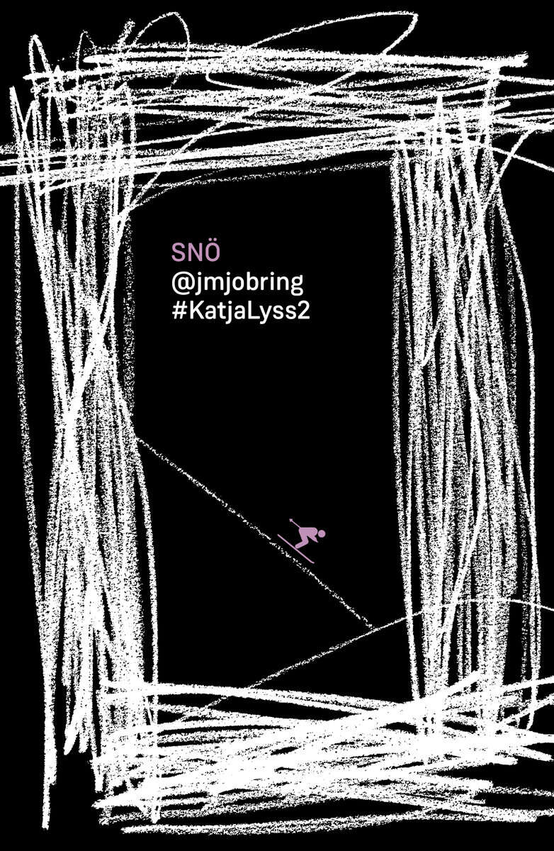 Jakob Mjöbring : Snö