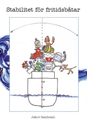 Jakov Sambrailo : Stabilitet för fritidsbåtar