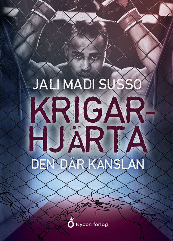 Jali Madi Susso : Den där känslan