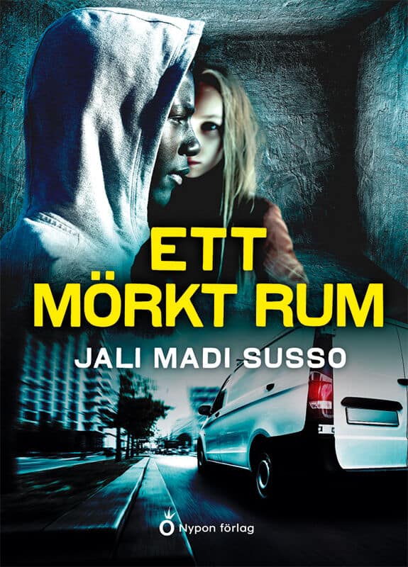 Jali Madi Susso : Ett mörkt rum