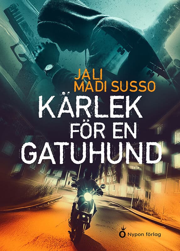Jali Madi Susso : Kärlek för en gatuhund