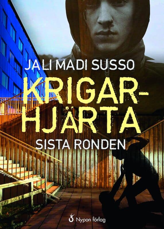 Jali Madi Susso : Sista ronden