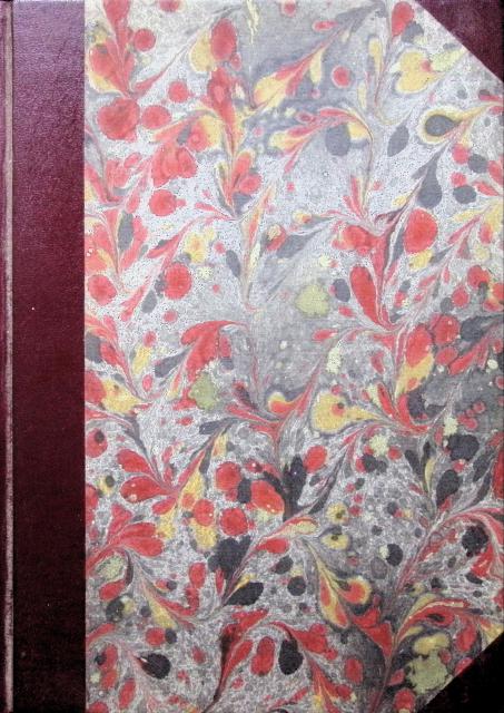 JALMAR FURUSKOG : De värmländska järnbruken, Kulturgeografiiska studier över den värmländska järnhanteringen under dess olika utvecklingsskeden