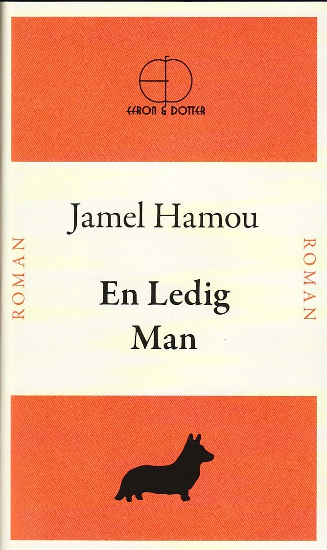 Jamel Hamou : En ledig man