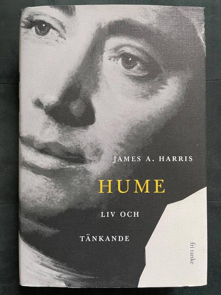 James A Harris : Hume