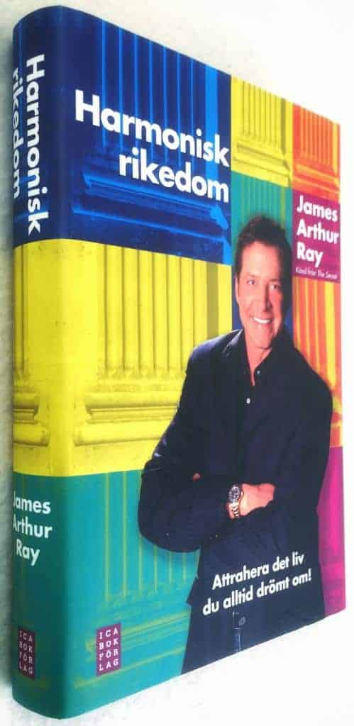 James A Ray : Harmonisk rikedom