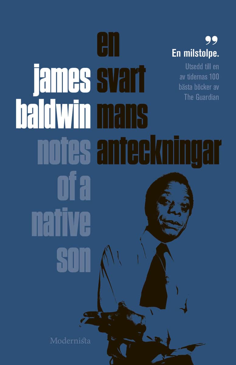 James Baldwin : En svart mans anteckningar
