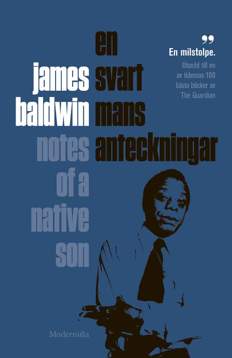 James Baldwin : En svart mans anteckningar