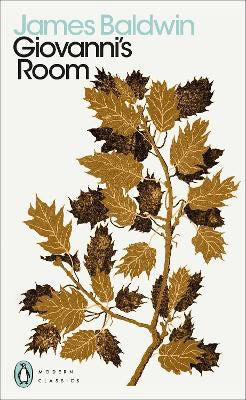 James Baldwin : Giovanni's Room