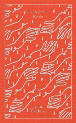 James Baldwin : Giovanni's Room